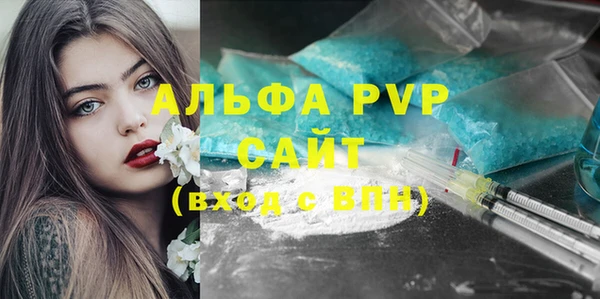 ALPHA PVP Елизово